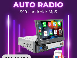 AUTO RADIO ANDROID