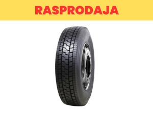 SUNFUL 315/70R22.5 HF628 31570R22.5 31570225 20PL POGON