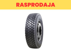 SUNFUL 315/70R22.5 HF638 31570R22.5 31570225 20PL POGON