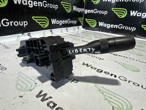 Rucice brisaca zmigavca liberty Jeep (fotografija 3)