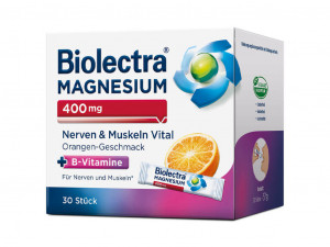 Magnezij 400 Vital direkt a30