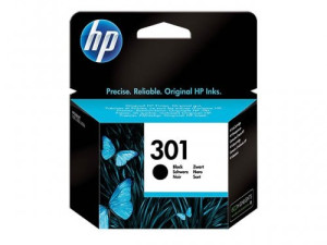 HP kertridž (CH561EE, 301) crni original