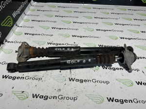 Amortizer zadnji Volkswagen Golf 6
