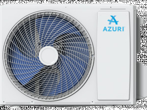 KLIMA AZURI ARIES 12K -25 WIFI VANJSKI GRIJAC