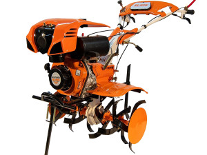 FREZA MOTORNA 651KSD RURIS + PLUG