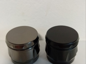 GRINDER MLINAC MRVILICA 4 DIJELA