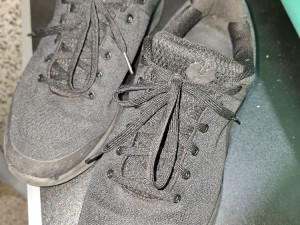 ENGELBERT STRAUSS PATIKE VEL.44 Novi model