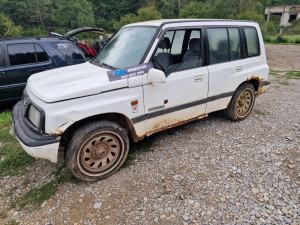 Suzuki vitara djelovi 1.6 16v