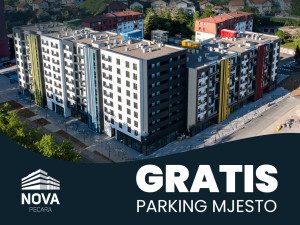 Stan Nova Pecara Tuzla 170m2