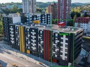Stan Nova Pecara Tuzla 161m2 photo 2
