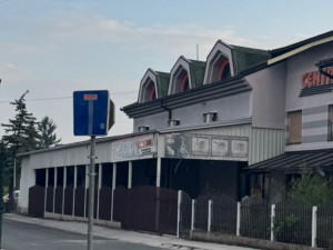 Poslovni prostor Banja Luka 463m2