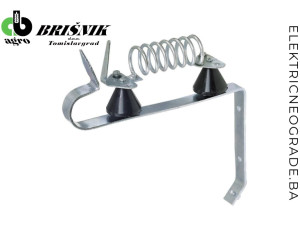 Gromobran za zaštitu električnog čuvara/pastira KERBL
