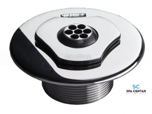 Bazenska oprema - mlaznica inox 316 VAMILA