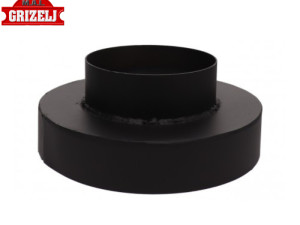 REDUKCIJA DIMOVODNA 150x120mm