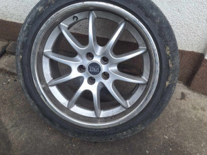 Felge 17" 5x100. Golf 4,skoda,seat,audi