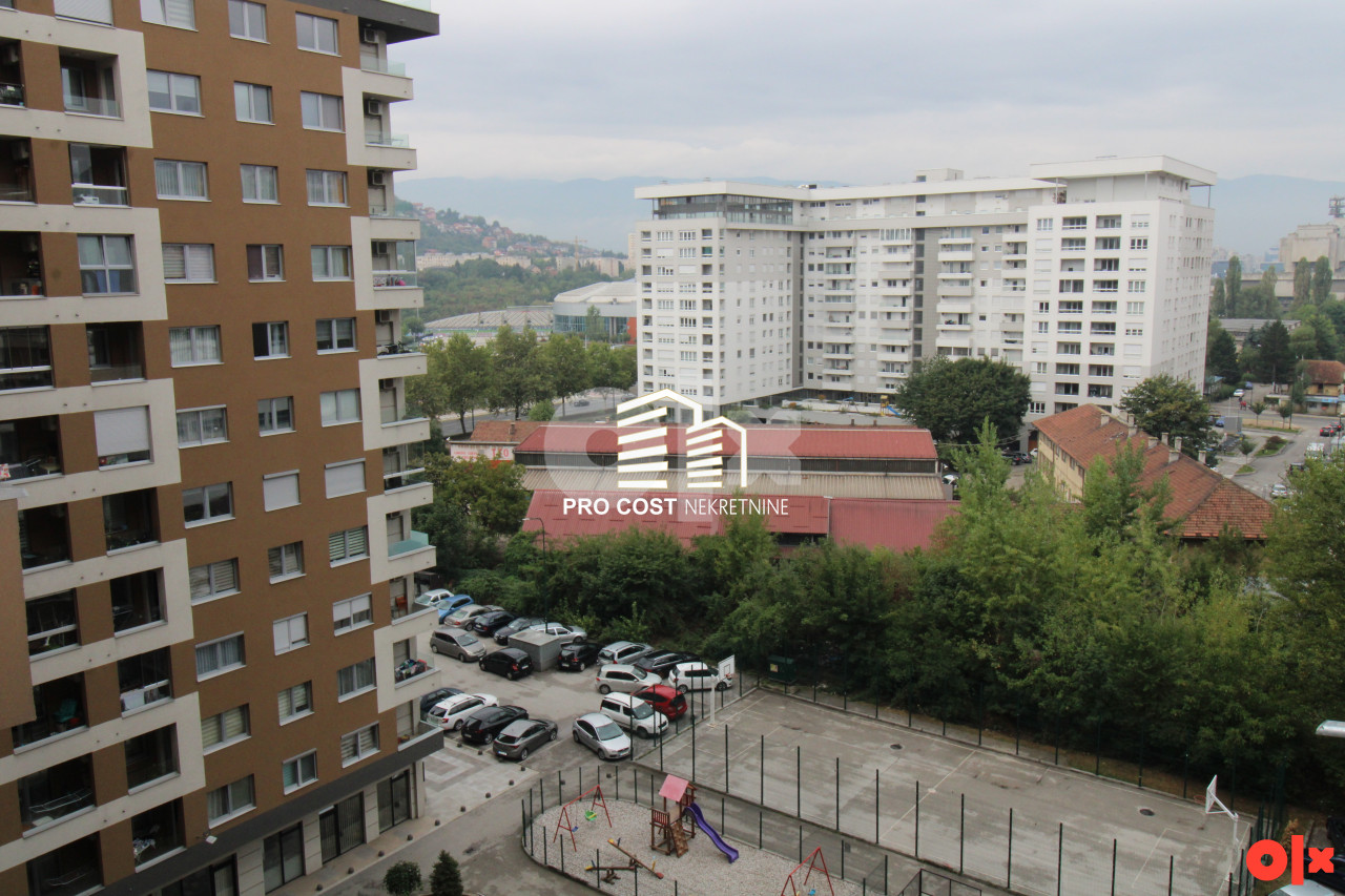 PRO COST | Stan Sarajevo - Novi Grad