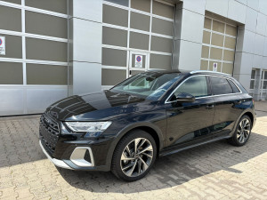 Audi A3 ALLSTREET 35 TFSI S-tronic - Novi model