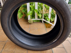 Ljetna guma Eco Contact 6 91 W 225/45R18