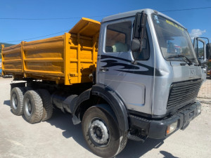 Merceded 2628 velka europa 063996851
