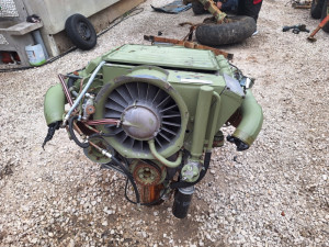 TAM 150 MOTOR EXSTRA KAO I OSTALI DIJELOVI NOVO I RABLJENO