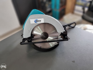 RUCNI CEKULAR SMITH AUSTRIA 2250W PROFI CIRKULAR