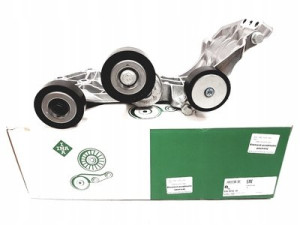 ŠPANER M REMENA MERCEDES A168 160/170CDI KPL