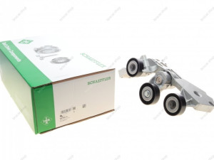 ŠPANER M REMENA MERCEDES-168 140-210B/D KPL
