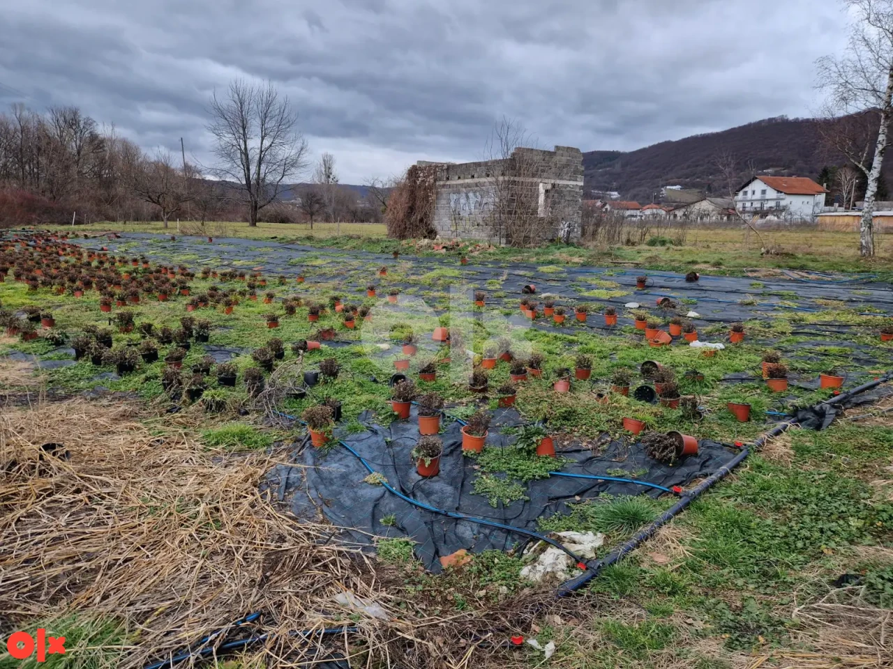 Zemljište - Oranica Gornji Vakuf 4
