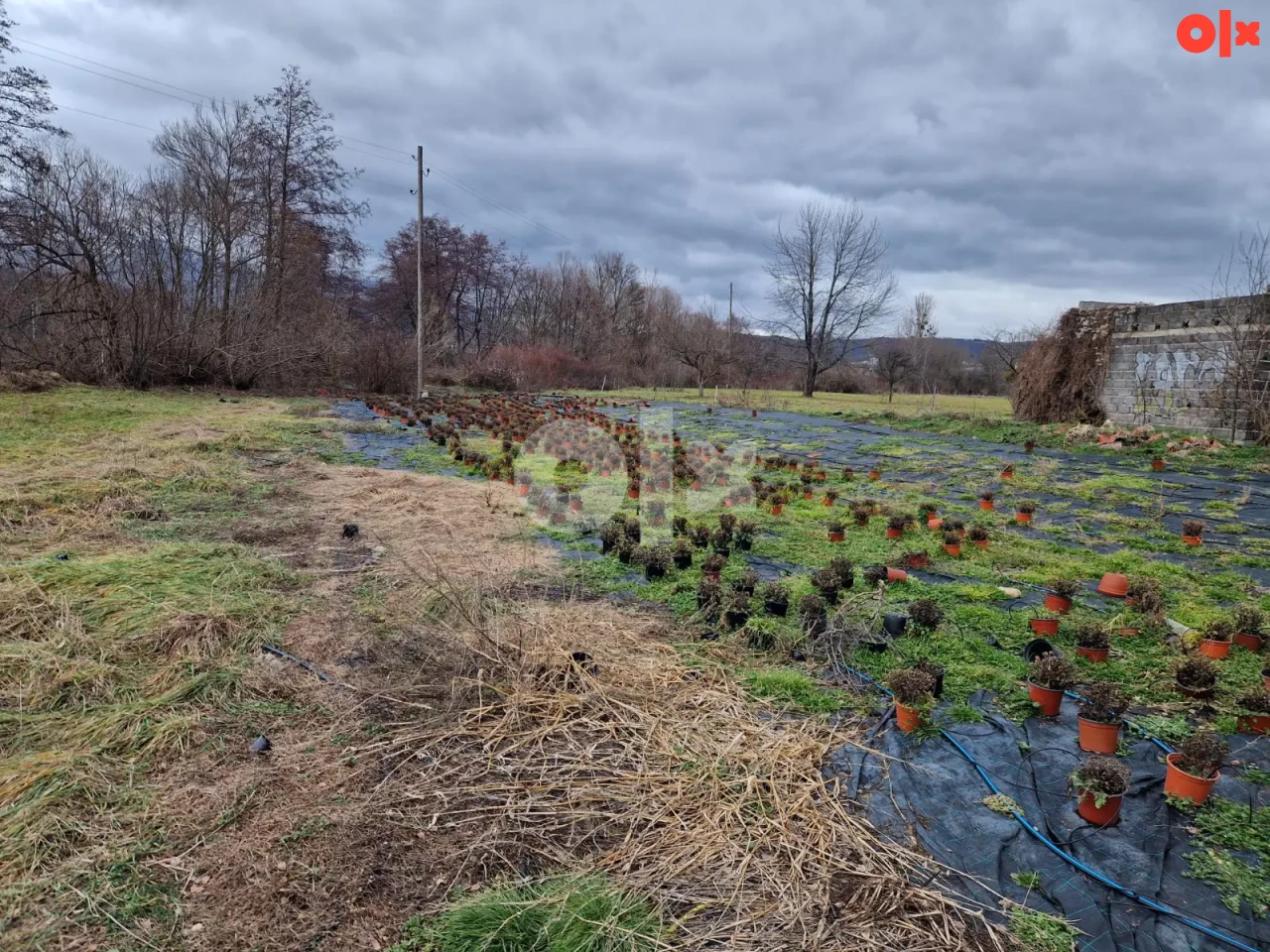Zemljište - Oranica Gornji Vakuf 5