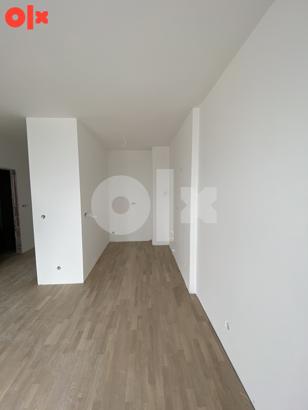 Penthouse - Novogradnja Dobrinja  59.60m2
