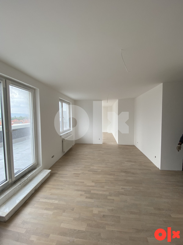 Penthouse - Novogradnja Dobrinja  59.60m2
