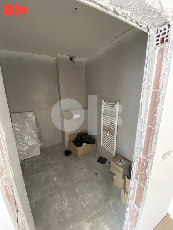 Penthouse - Novogradnja Dobrinja  59.60m2