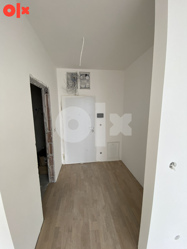 Penthouse - Novogradnja Dobrinja  59.60m2