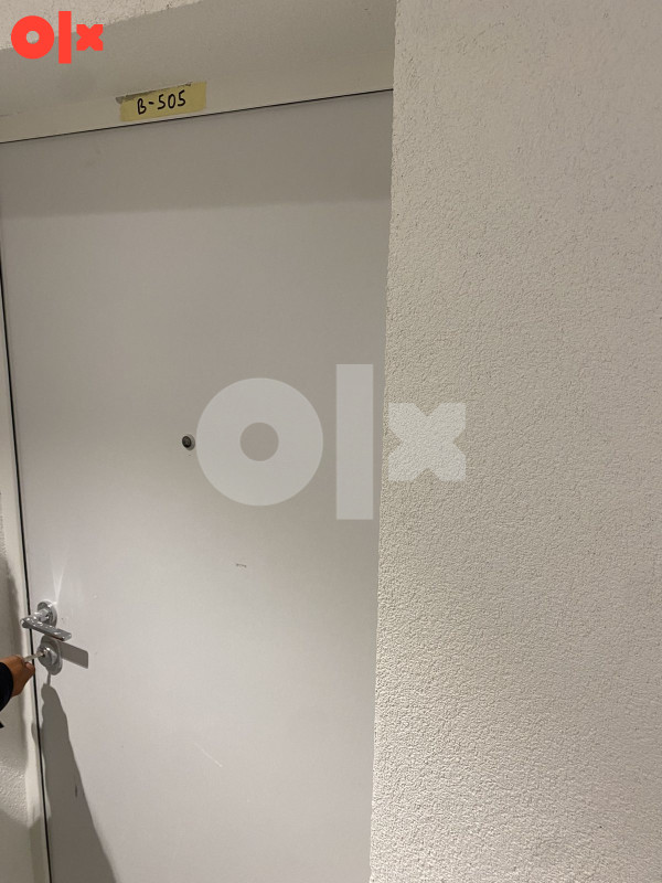Penthouse - Novogradnja Dobrinja  59.60m2