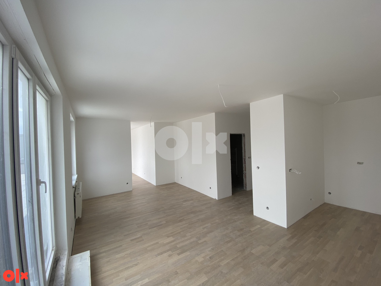 Penthouse - Novogradnja Dobrinja  59.60m2
