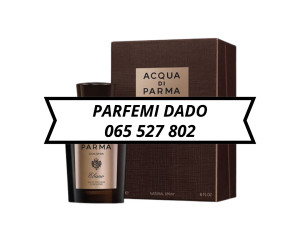 Acqua di Parma Colonia Ebano edc Concentree 100ml