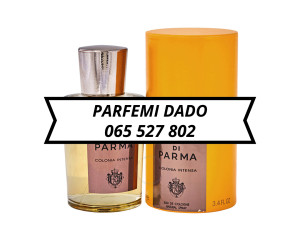 Acqua di Parma Colonia intensa edp 100ml