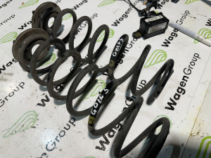 Opruge zadnje Volkswagen Golf 5