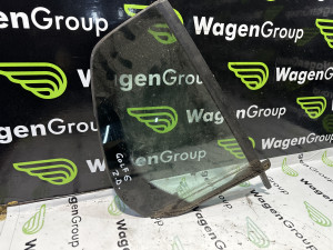 Leptir staklo Volkswagen Golf 6