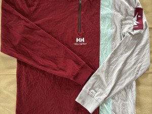 Muška dukserica HELLY HANSEN (Original)