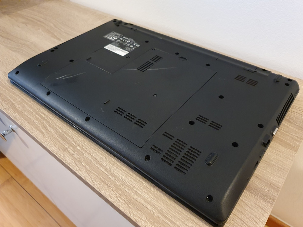 Acer Aspire 7739/3GB Ram-a/500GB HDD