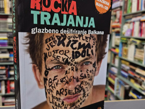 BEZ ROCKA TRAJANJA - Anđelo Jurkas