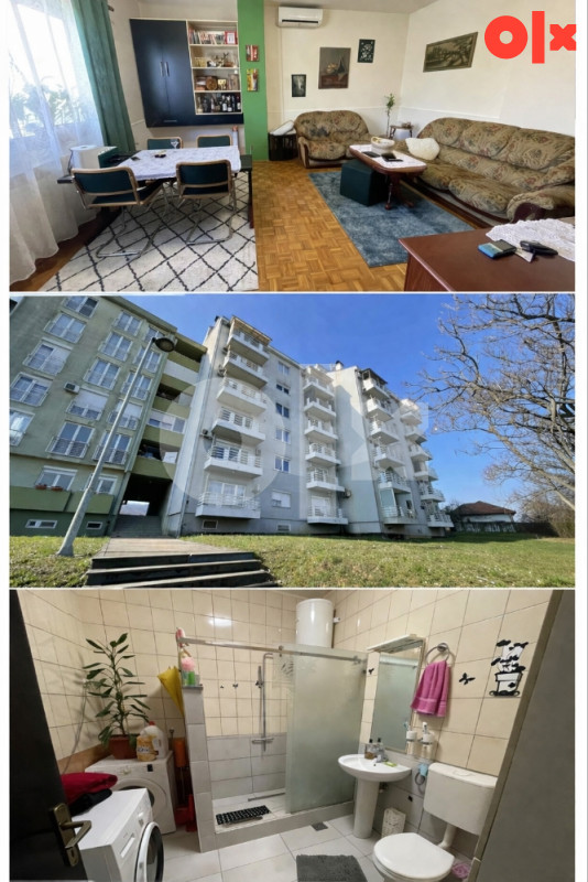 Stanovi i apartmani Banja Luka