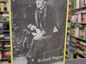 O dirigovanju - Richard Wagner