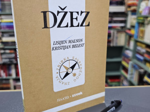 DŽEZ - Lisijen Malson i Kristijan Belest