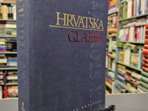 Hrvatska glazba