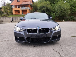 BMW F30 320d M Sport Paket DIJELOVI DJELOVI DELOVI