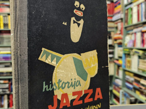 Historija Jazza - Bazzy Ulanov