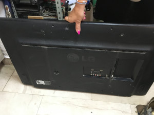 Led TV LG 42LB5500 dijelovi