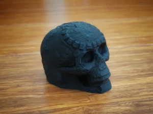 Pištaljka Aztec Maya Death Whistle